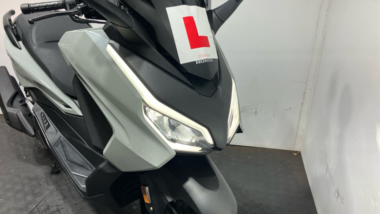 Honda Forza 125 (24MY)